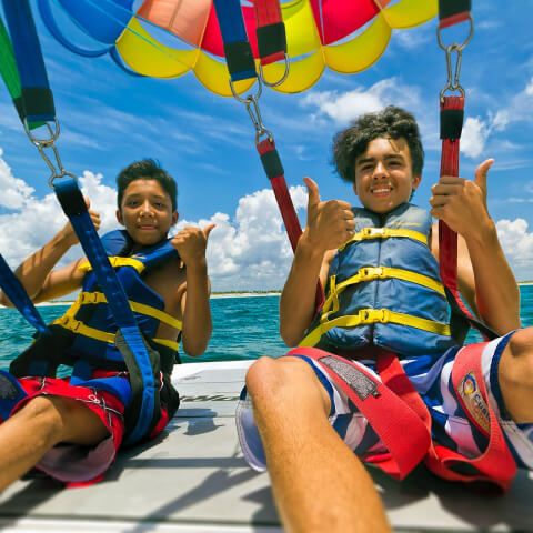 Activities Water Sport Template Gallery 3