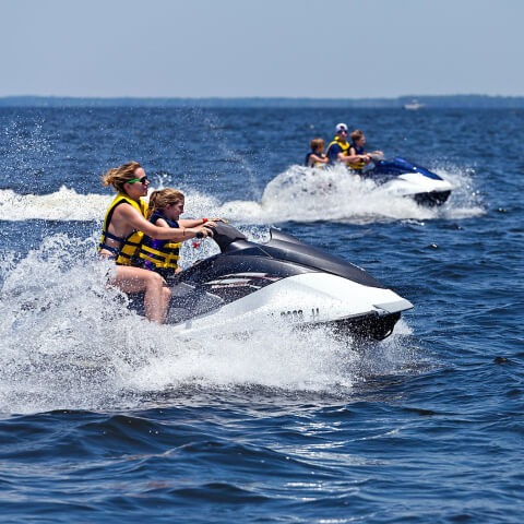 Activities Water Sport Template Gallery 7