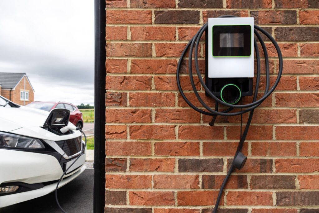 guide to ev charger installation