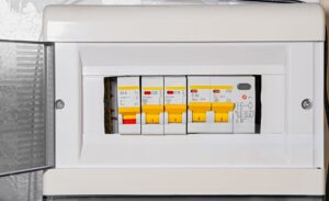 residual current device rcd